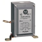 Allen-Bradley - SWITCH,AUTOMATIC FLOAT 600V AC MAX 10 A
