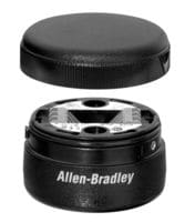 Allen-Bradley - Mounting Base Bulletin 855E