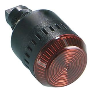 Allen-Bradley - 45MM SOUNDER with LED 120V AC
