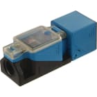 Allen-Bradley - Inductive Sensor,Limit Style 40mm AC/DC