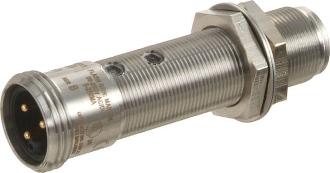 Allen-Bradley - INDUCTIVE PROX. QUICK DISCONN.