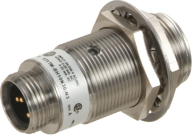 Allen-Bradley - PROX M30 AC/DC