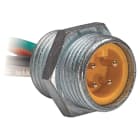 Allen-Bradley - DC Micro (M12) receptacle