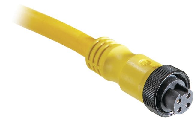 Allen-Bradley - 889 MINI CABLE, 4-PIN, 5M