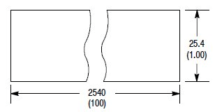Allen-Bradley - Reflective Tape