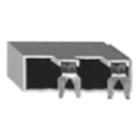 Allen-Bradley - DIODE SURGE SUPPRESSOR 12-250VDC