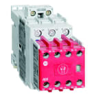 Allen-Bradley - SAFETY CONTACTOR, SCREW TERMINALS, 5.5KW