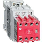 Allen-Bradley - 37 A SAFETY CONTACTOR