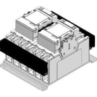Allen-Bradley - Mounting Plate For Reversing Contactors
