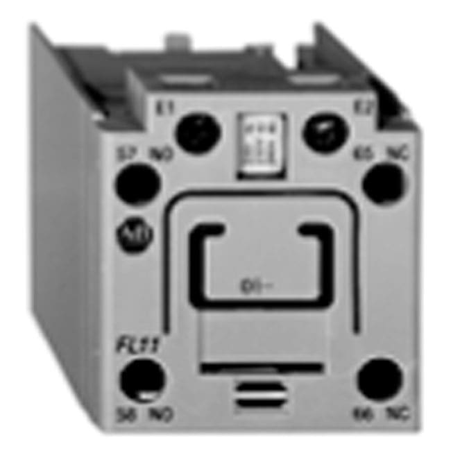 Allen-Bradley - Mechanical Latch,000V 50Hz,100-110V 60Hz