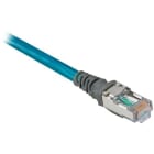 Allen-Bradley - RJ45 PATCHCORD cable screened 1m