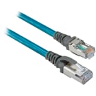 Allen-Bradley - SHIELDED RJ45 CABLE CAT5E PVC RISER 10m