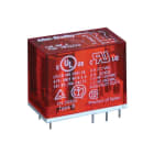 Allen-Bradley - 24VDC PLUG IN SAFETY RELAY