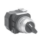 Allen-Bradley - 30MM SELECTOR SWITCH 800T PB