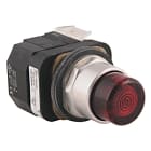 Allen-Bradley - ILLUMINATED PUSH BUTTON UNIT GREEN
