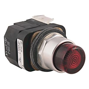 Allen-Bradley - 800T 30mm Push Button