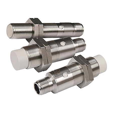 Allen-Bradley - 12mm Diameter 2mm Sn