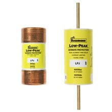 Bussmann - LPJ fuse Class J 12A