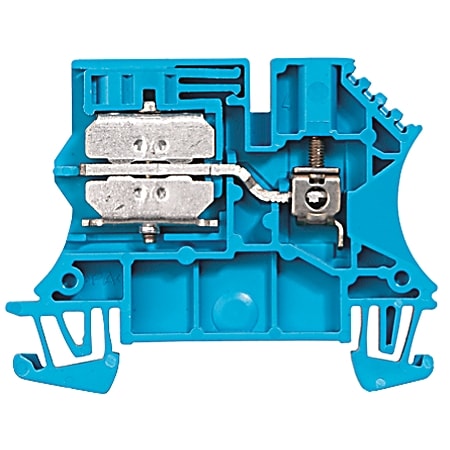 Allen-Bradley - Feed Through Screw Terminal Neutral Disc