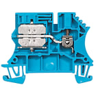Allen-Bradley - Feed Through Screw Terminal Neutral Disc