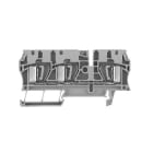 Allen-Bradley - 1-Ckt Feed-Through Blk 2 Conn Pts 4mm