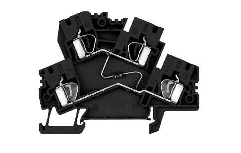 Allen-Bradley - 2 LVL FORWARD SPRING CLAMP