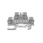 Allen-Bradley - 2-CKT BLK WITH 1 FEED/1 GRD CKT, 1.5MM