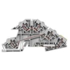 Allen-Bradley - 2 Level Terminal with Protection Earth