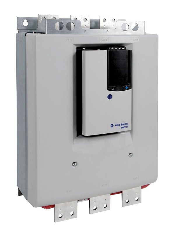 Allen-Bradley - SMC-50 SOLID STATE MOTOR CONTROLLER 361A