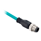 Allen-Bradley - SHIELDED RJ45 CABLE CAT5E PVC RISER