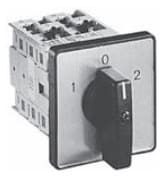 Allen-Bradley - front/door control and load switch