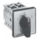 Allen-Bradley - front/door control and load switch