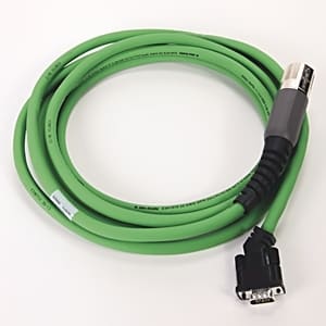 Allen-Bradley - 4 m Length DIN Feedback Cable