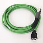 Allen-Bradley - 4 m Length DIN Feedback Cable