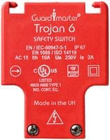 Guardmaster - Trojan 6 Replacement Cover