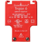 Guardmaster - Trojan 6 Replacement Cover