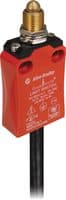Guardmaster - METAL COMPACT STYLE; Panel Mount