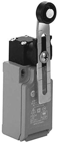 Guardmaster - small plastic IEC Bulletin 440P