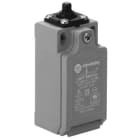 Guardmaster - Small Plastic IEC Bulletin 440P