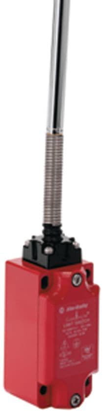 Guardmaster - Metal L/Switch Telescopic Arm 3nc1no BBM