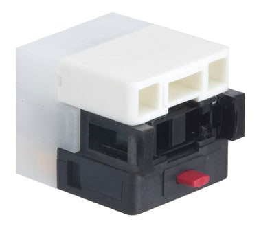 Allen-Bradley - 800B 16 mm Push-Button Contact Block