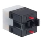 Allen-Bradley - 16MM CONTACT BLOCK 2NC E-STOP