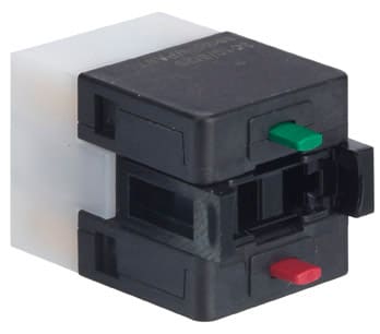 Allen-Bradley - 800B 16 mm Push-Button Contact Block