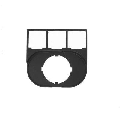 Allen-Bradley - 800F ACCESSORY - LEGEND PLATE