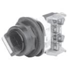Allen-Bradley - 30MM SELECTOR SWITCH 800H PB