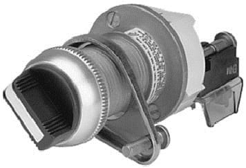 Allen-Bradley - 30 mm selector switch 800H