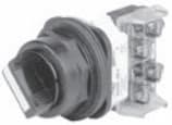 Allen-Bradley - 30MM SELECTOR SWITCH 800H PB
