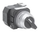 Allen-Bradley - 30MM SELECTOR SWITCH 800T PB