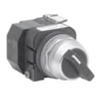 Allen-Bradley - 30MM SELECTOR SWITCH 800T PB