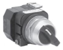 Allen-Bradley - 30MM SELECTOR SWITCH 800T PB